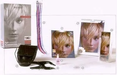 Produktbild von Balmain Verbindungsset
