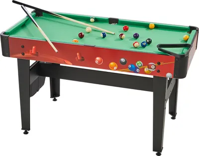 Produktbild von Carromco Multigame Tisch 15in1