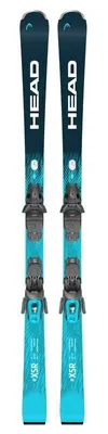 Productafbeelding van HEAD WC Rebels e.XSR + PR 11 GW - - 170