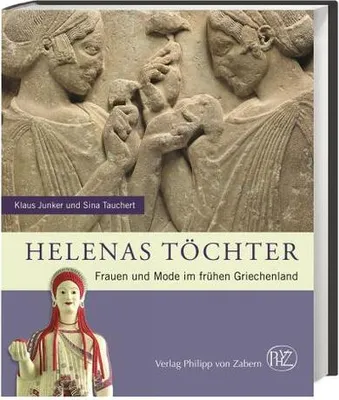 Produktbild von Helenas Töchter