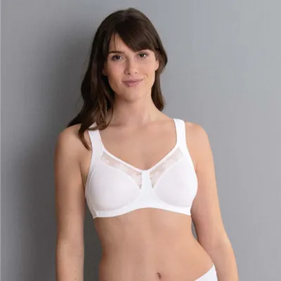 Obrázok produktu pre Anita Comfort Sophia Comfort Bra zonder Beugel 5808 Wit - veľkosť 75 / C