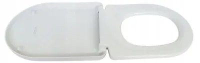 Produktbild von MKW WC-Sitz Duroplast Soft-Close für Villeroy & Boch Subway
