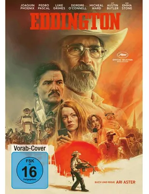 Produktbild von Eddington