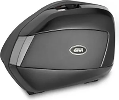 Zdjęcie produktu dla Zestaw sakw bocznych GIVI V35NT Monokey Side Tech