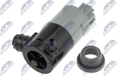 Produktbild von NTY Waschwasserpumpe für TOYOTA AURIS (NRE15, ZZE15, ADE15, ZRE15, NDE15) ESP-TY-006
