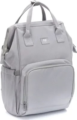 Produktbild von Fillikid Wickelrucksack Barcelona Exklusiv