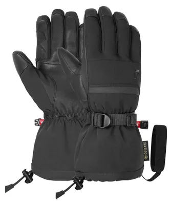 Obrázek produktu pro Zimní rukavice Reusch Jerome s prodyšnou funkcí, velikost 10.5