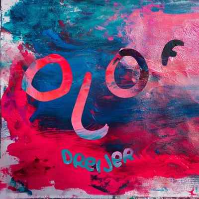 Obrázok produktu pre Olof Dreijer: Loud Bloom