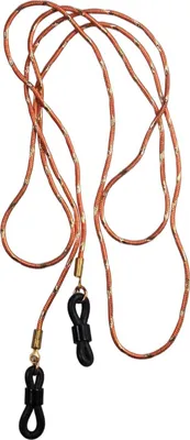 Immagine prodotto di Cordoncino per occhiali in metallo colorato, arancione