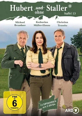 Produktbild von Hubert ohne Staller - Staffel 13