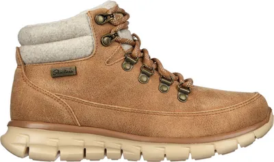 Immagine prodotto di SKECHERS Synergy - Cool Seeker scarpe da donna marrone 39