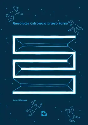 Obrázok produktu pre Digitálna revolúcia a trestné právo