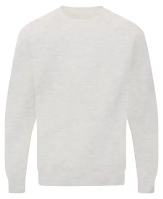 Produktbild von SG Raglan Sweatshirt / Pullover, Rundhalsausschnitt FK772 (2XL) (Oxford)