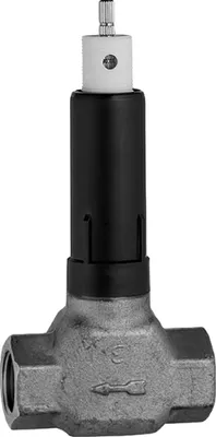 Obrázek produktu pro Hansa UP ventil 3/4 vestavný díl s keramickou horní částí, 1 ks.