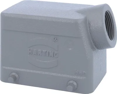 Immagine prodotto di Bussola M25 - Bussola per connettore industriale 19 20 032 1521