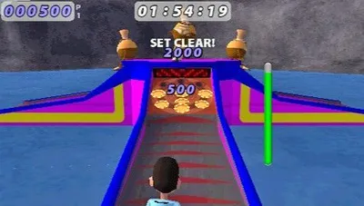 Produktbild von Thrillville - Verrückte Achterbahn