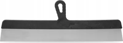 Produktbild von Edelstahl-Fassadenspachtel 450 mm