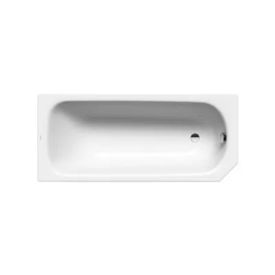 Obrázok produktu pre Kaldewei 192400013001 BW SANIFORM V4 362-1, 1600x700x410