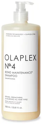 Produktbild von Olaplex No.4 Bond Maintenance Shampoo 1000 ml