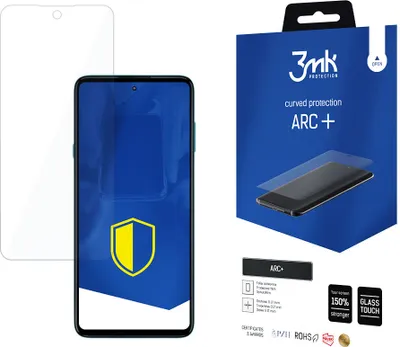 Zdjęcie produktu dla 3MK ARC+, Edge 20 Lite, 1 szt.