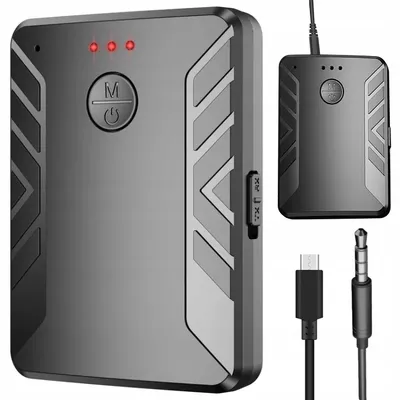 Zdjęcie produktu dla Universeller Bluetooth-Sender 2 w 1