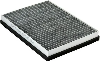 Produktbild von DENCKERMANN M110050 Aktivkohle Innenraumfilter Pollenfilter für VW PASSAT Variant (3A5, 35I) PASSAT (3A2, 35I) PASSAT (315, 3A5)