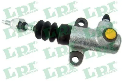Produktbild von LPR 3807 Nehmerzylinder, Kupplung x