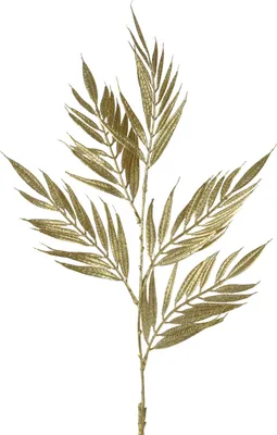 Produktbild von KaemingK Kunstzweig 16 x 2 x 82 gold