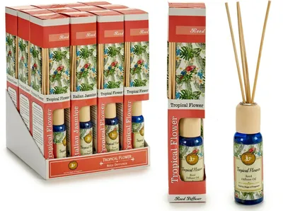 Image de Désodorisant (50 ml), Clean Linen Scent