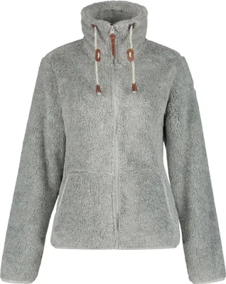 Produktbild von Icepeak Colony Fleece Jacke Damen