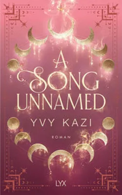 Obrázek produktu pro A Song Unnamed