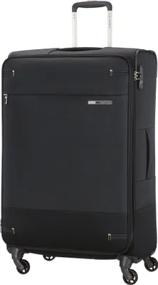 Produktbild von Samsonite Base Boost Spinner 78/29 105l Koffer Auf Rollen Schwarz  Schwarz One Size