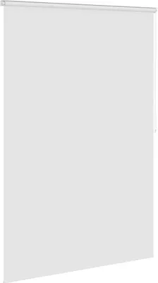 Immagine prodotto di vidaXL Tenda a rullo per doccia 140x240 cm Bianco