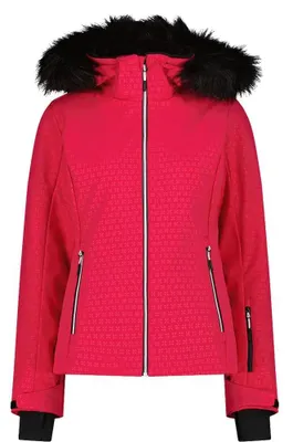 Produktbild von Cmp 35w0236f Jacke Rot S Frau Rot S