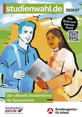 Produktbild von Studienwahl 2026/27
