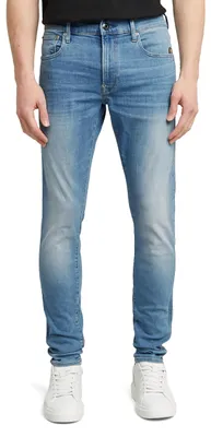 Produktbild von G-STAR RAW Herren Revend Skinny Jeans