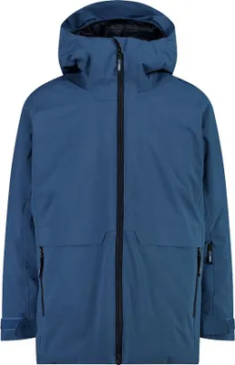 Obrázek produktu pro KID Jacket FIX Hood bluestone (N825) 152