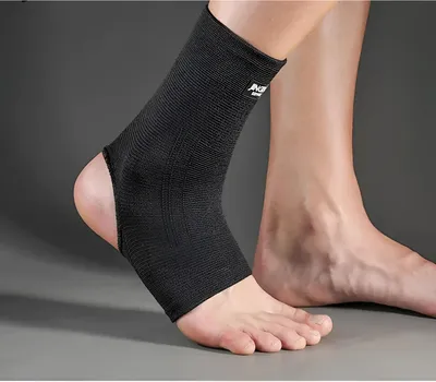 Produktbild von Nylon-Fußgelenk-Bandage, Stabilisierung und Schutz
