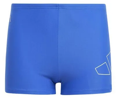 Produktbild von Adidas - Badeshorts für Jungen PP4567 (146-152) (Blau)