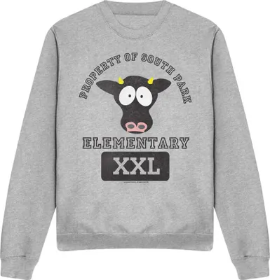 Immagine prodotto di South Park - Felpa da uomo/donna unisex TV13282 (L) (Sport Heide)