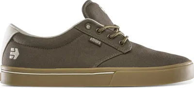 Produktbild von Etnies Jameson 2 Eco Brown/Tan/Gum Größe EU 45,5