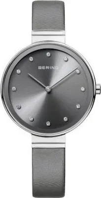 Produktbild von Bering 12034-609 klassisch Damen 34mm 3ATM