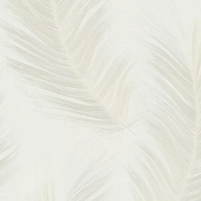 Produktbild von Vliestapete 1051602 Creme Beige Bäume Blätter Aurora Erismann