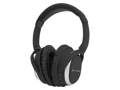 Obrázek produktu pro BLOW BTX600ANC Bluetooth sluchátka přes hlavu