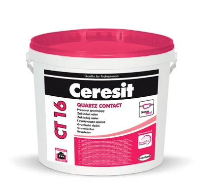 Produktbild von Ceresit CT16 Quarz-Grundierung 5kg