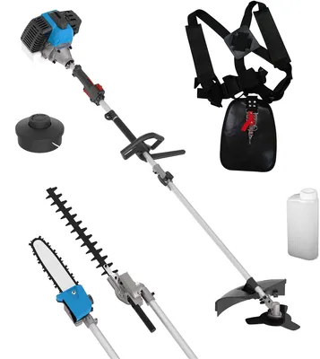 Image de Kit de jardinage GPS 1001 4 en 1