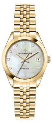 Productafbeelding van Lucien Rochat hodinky R0453114509