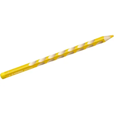 Zdjęcie produktu dla STABILO EASYcolors, Żółty, 1 szt.