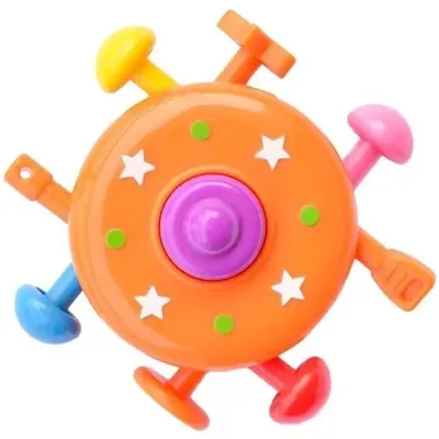 Zdjęcie produktu dla Interaktywna zabawka Ufo - Brain Builders