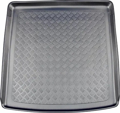 Produktbild von Z438022 Kofferraumwanne kompatibel mit Skoda Octavia III (5E) Combi / Octavia IV Combi / Octavia iV Plug-in Hybrid Combi / Octavia IV e-Tec Mild Hybrid Combi 05.2013-05.2020 / 06.2020- / 09.2020- / 10.2020-